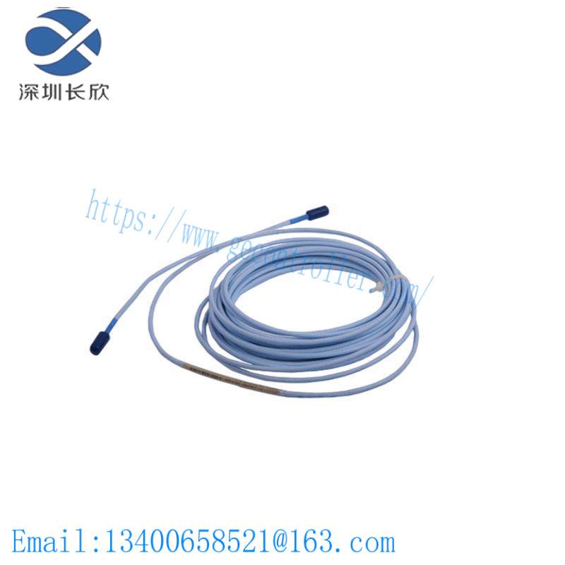 BENTLY NEVADA 330907-05-30-05-02-CN 