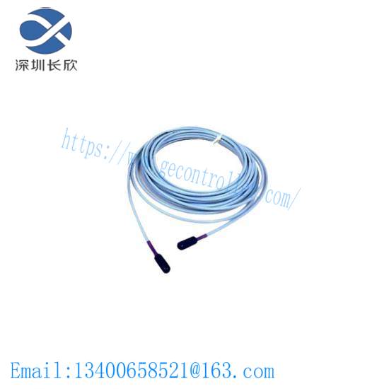 Bently nevada 330907-05-30-10-10-02-05 3300 NSv Reverse Mount Probe