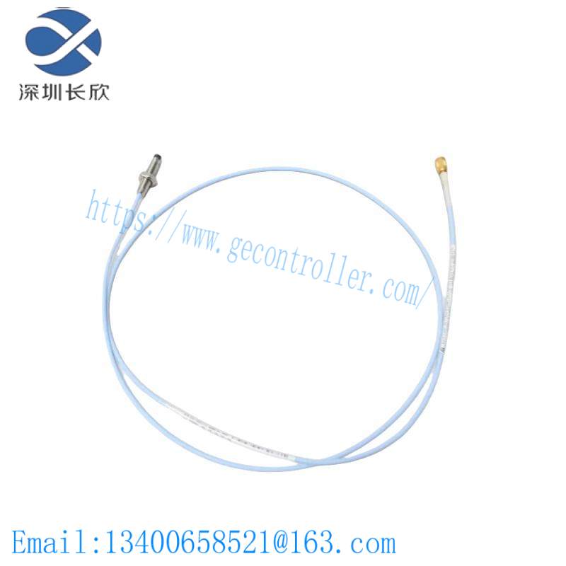 BENTLY NEVADA 330908-00-20-10-02-05 3300 XL NSv Proximity probe