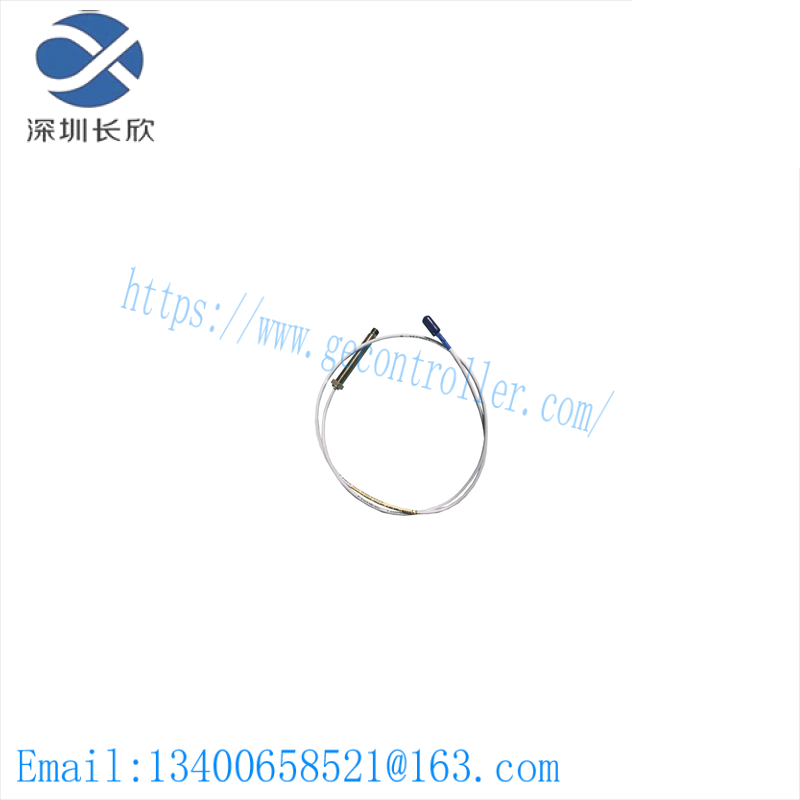 BENTLY NEVADA 330908-00-28-10-01-CN Proximity Probes