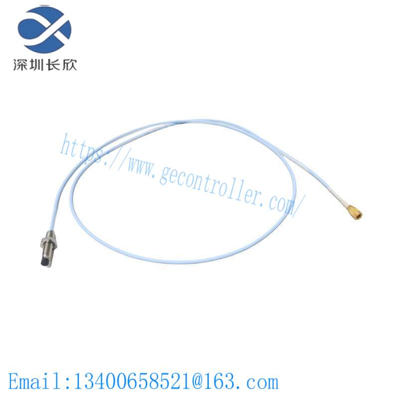 Bently Nevada 330908-00-36-05-02-05-05 Proximity Probes