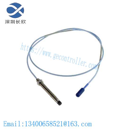 Bently Nevada 330908-22-31-10-01-05  3300 XL NSv Proximity Probe