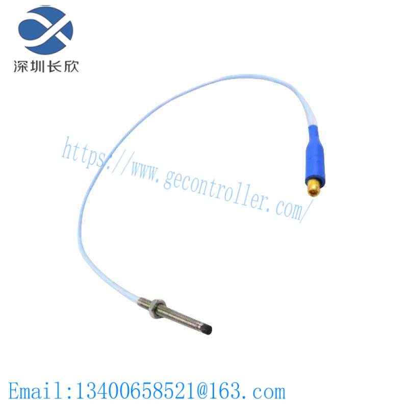 Bently Nevada 330908-22-31-10-01-05 Proximity Probes