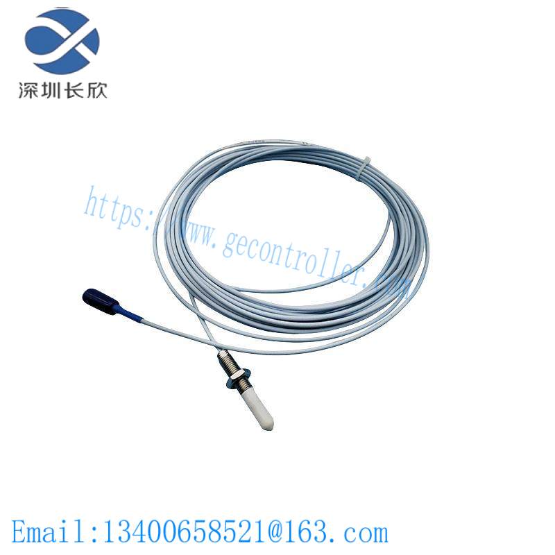 BENTLY NEVADA 330909-00-20-10-01-05 proximity sensor