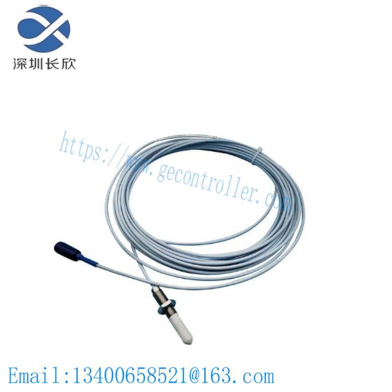 Bently nevada 330909-00-20-10-02-05 3300 NSv Probe