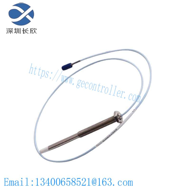 Bently Nevada 330909-00-50-10-01-05