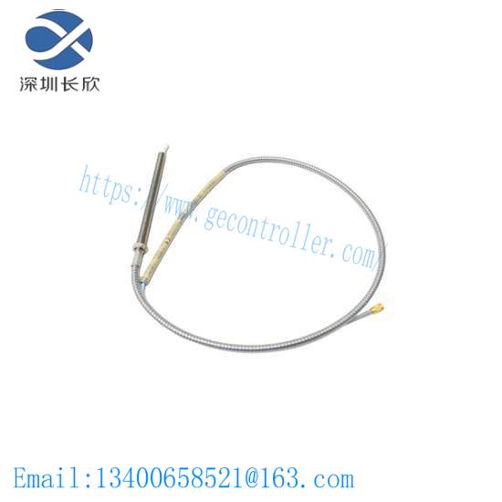 BENTLY NEVADA 330909-00-60-10-01-05 3300 NSv Proximity Probes