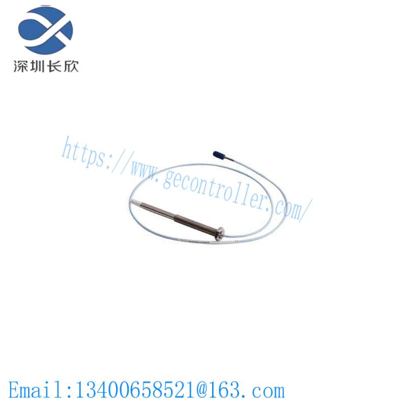 BENTLY NEVADA 330909-00-60-10-01-05 Proximity Probes