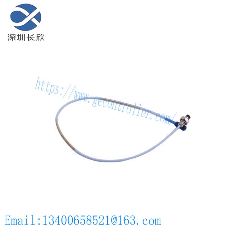 Bently Nevada 330909-00-60-10-02-05 Proximity Probes