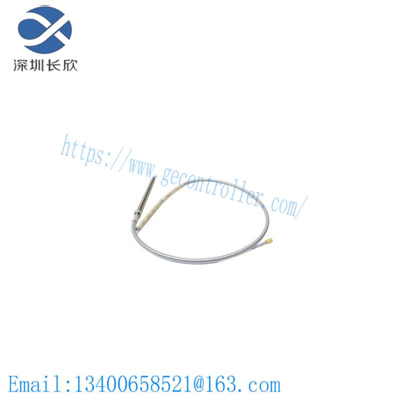 Bently Nevada 330909-00-80-10-02-05 Proximity Probes