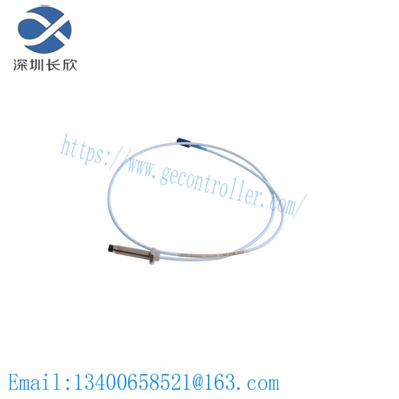 Bently Nevada 330910-00-05-10-02-00 3300 XL 11 Mm Proximity Probes