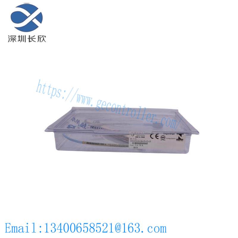 Bently Nevada 330910-00-05-50-02-00 Proximity Probes