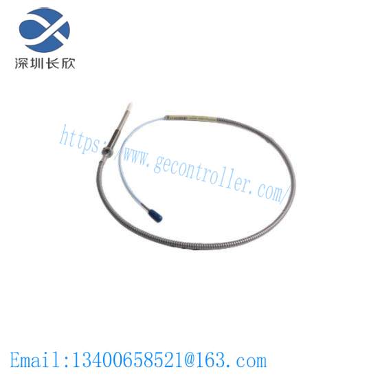 Bently Nevada 330910-00-07-05-02-00 Proximity probe