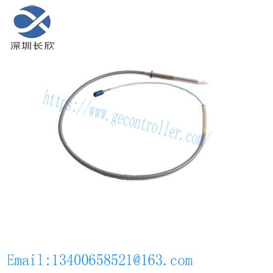 Bently Nevada 330910-00-07-05-02-00 Proximity probe
