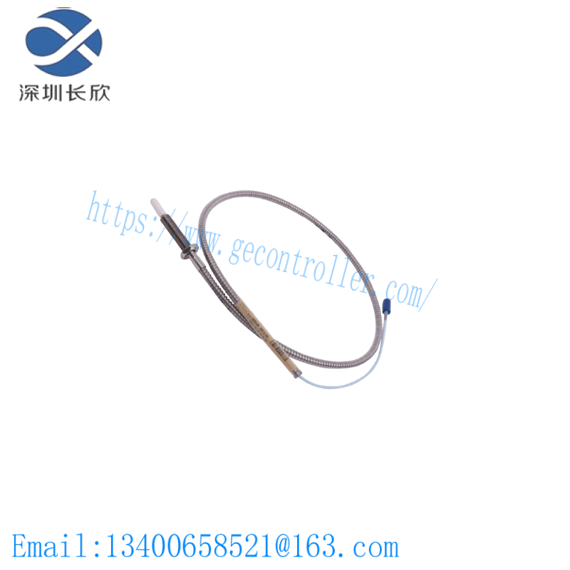 Bently Nevada 330910-00-12-10-02-00 NSv Proximity Probes