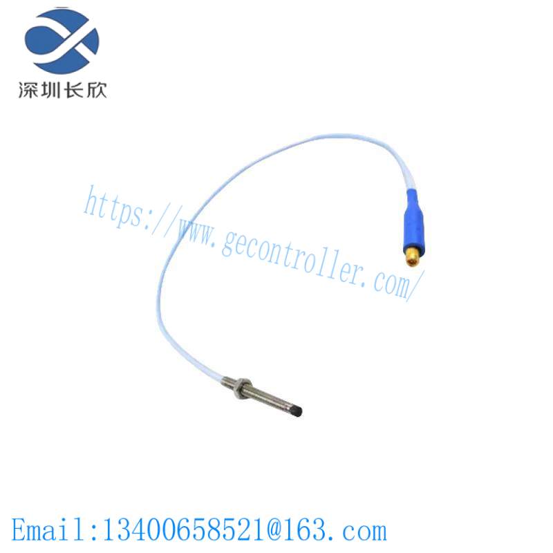 Bently Nevada 330910-00-13-10-02-00 3300 XL 8 mm Proximity Probes