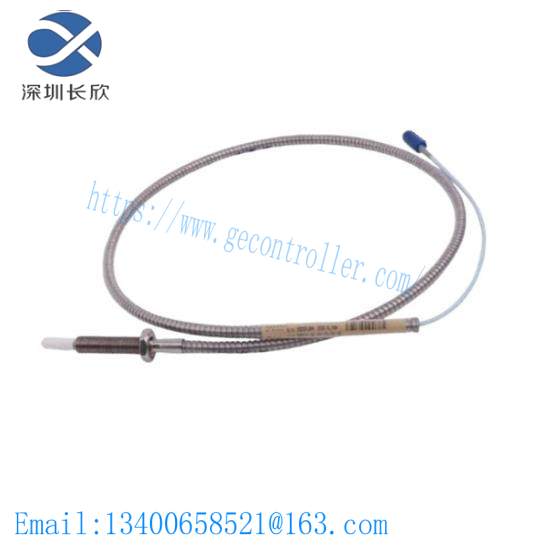 Bently Nevada  330910-01-07-10-01-00  3300 NSv Proximity Probes