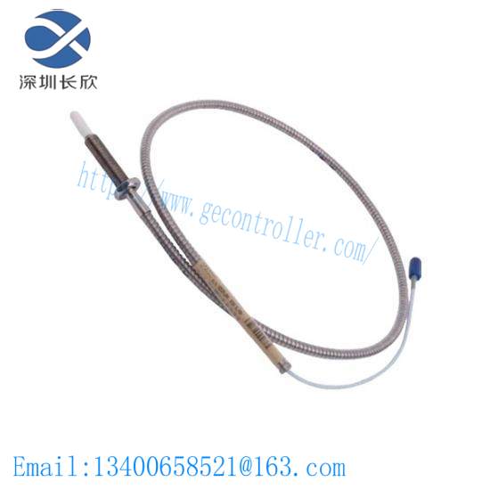 Bently Nevada  330910-01-07-10-01-00  3300 NSv Proximity Probes