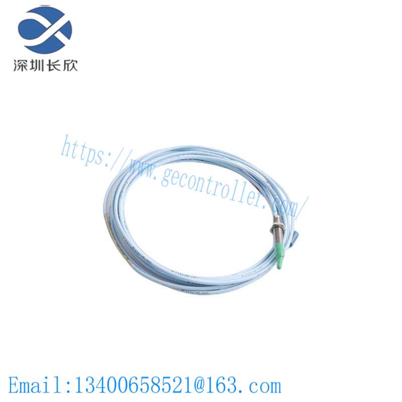 Bently Nevada 330910-03-09-05-02-05 Proximity Transducer