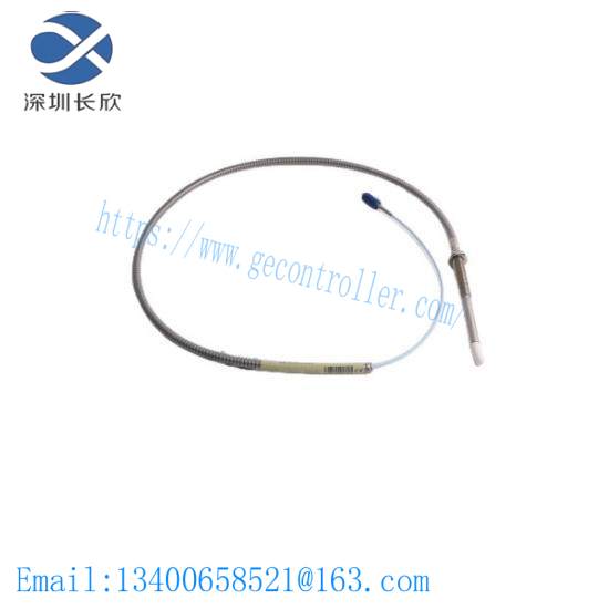 Bently Nevada 330910-05-10-02-00 Proximity probe