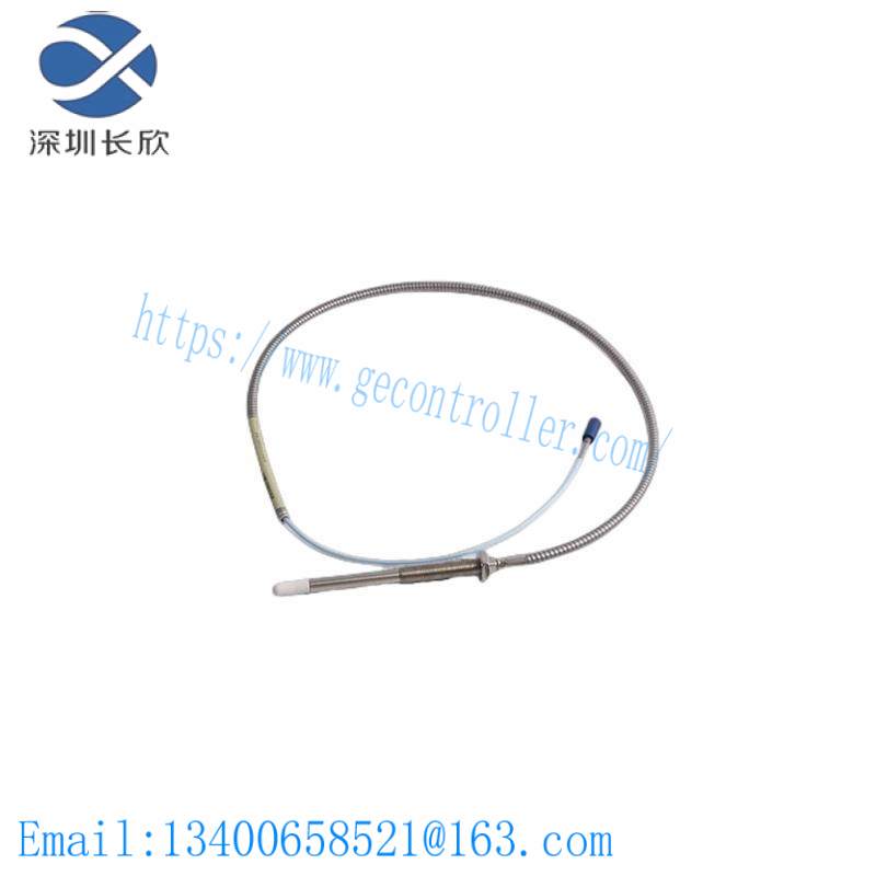 Bently Nevada 330910-05-11-10-02-00 Proximity Transducer