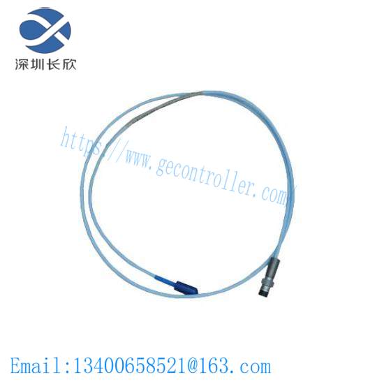 BENTLY NEVADA 330910-06-25-05-11-00  Proximity Probes