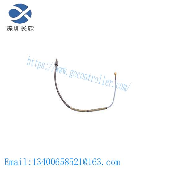 Bently Nevada 330910-10-22-10-01-CN Proximity Probe