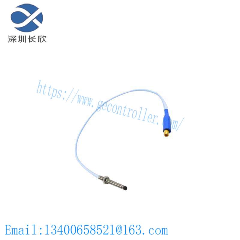 Bently Nevada 330910-10-22-10-01-CN Proximity Probes