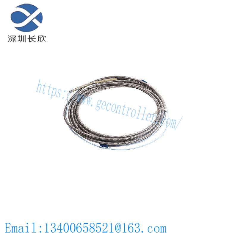 BENTLY NEVADA 330930-040-00-00 3300 XL Standard Extension Cable