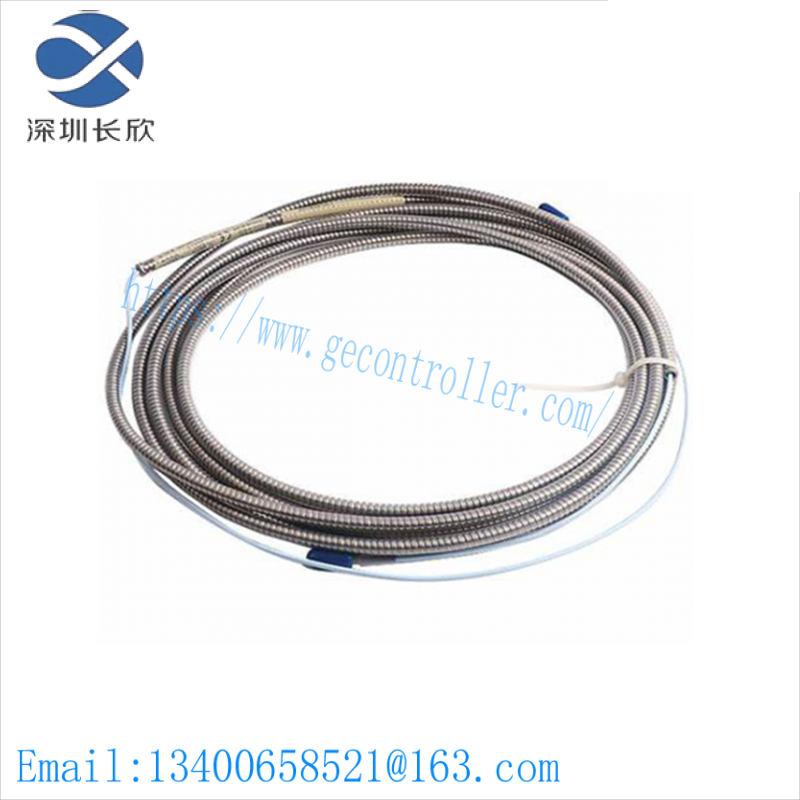 Bently Nevada 330930-040-00-00 P3403893-0006 3300 XL Standard Extension Cable