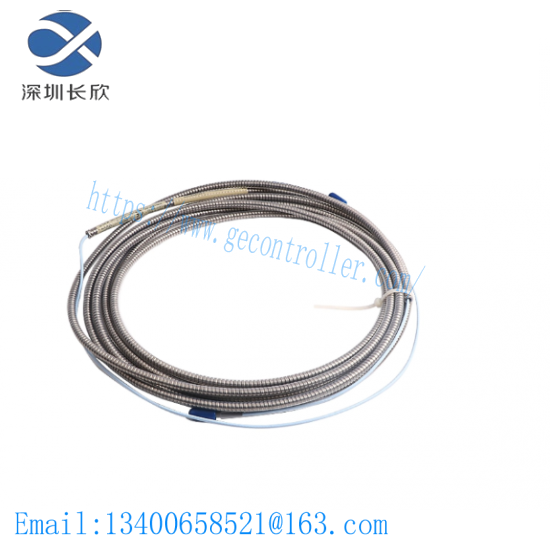 Bently Nevada 330930-040-00-CN  Extension Cable