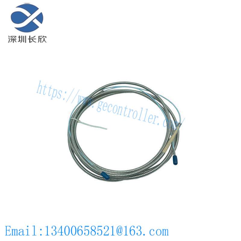 Bently Nevada 330930-040-01-00 Extension Cable