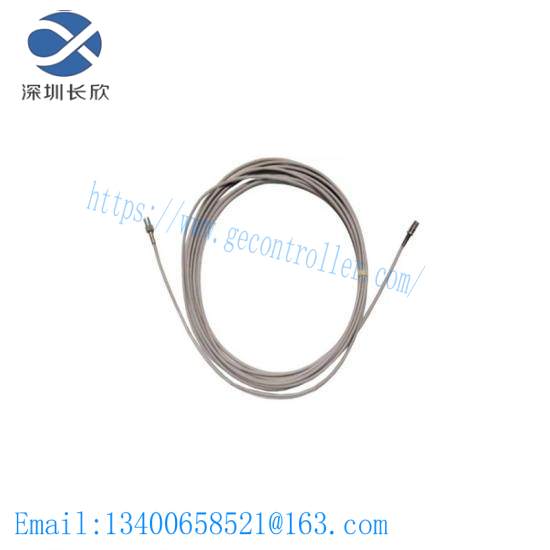 BENTLY NEVADA 330930-040-03-00 3300 NSv Extension Cable