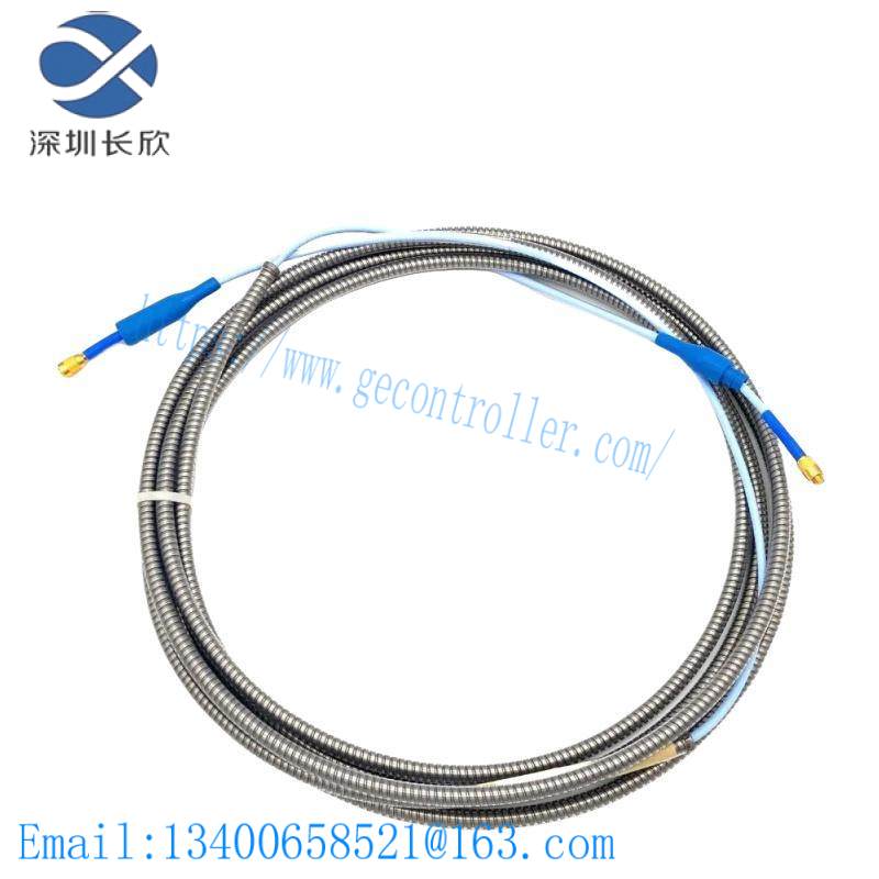 BENTLY NEVADA 330930-040-03-00 Extension Cable