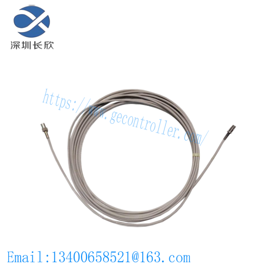 Bently Nevada 330930-045-00-05  3300 NSv Extension Cable