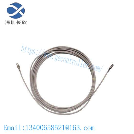 Bently Nevada 330930-045-00-CN  Extension Cable