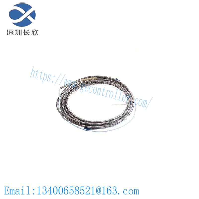 BENTLY NEVADA 330930-045-01-00 3300 XL Standard Extension Cable