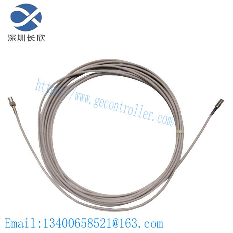 BENTLY NEVADA 330930-045-03-05 proximity probe