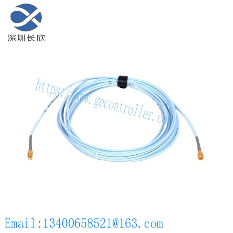 Bently Nevada 330930-045-04-05 3300 XL 8 mm Proximity Probes