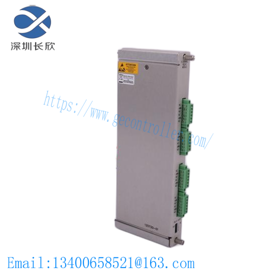 Bently Nevada 330930-060-00-00