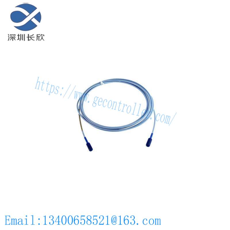 BENTLY NEVADA 330930-060-00-00 3300 NSV Standard Extension Cable