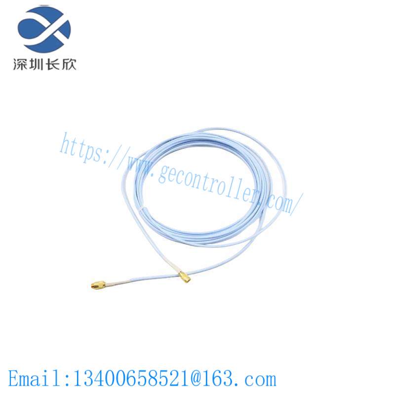 Bently Nevada 330930-060-00-00 Standard Extension Cable