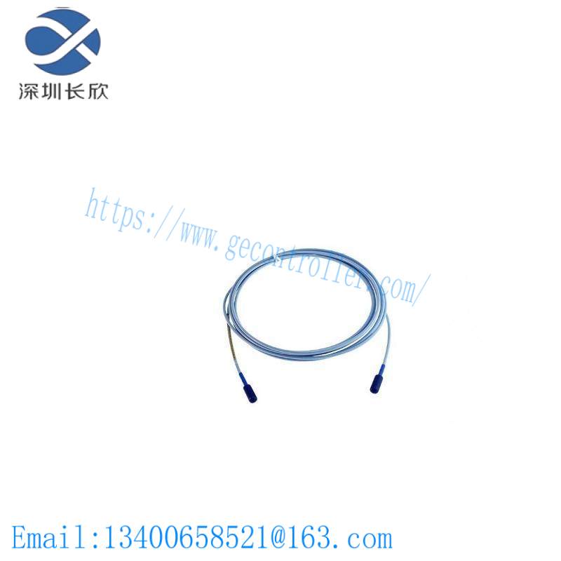 BENTLY NEVADA 330930-060-00-05 3300 XL Standard Extension Cable