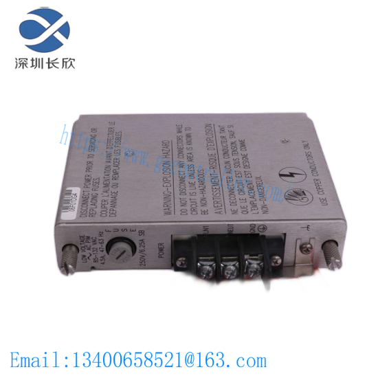 Bently Nevada 330930-060-01-00