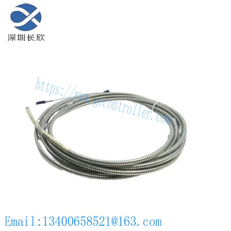 Bently nevada 330930-060-01-05 3300Nsv extension cable