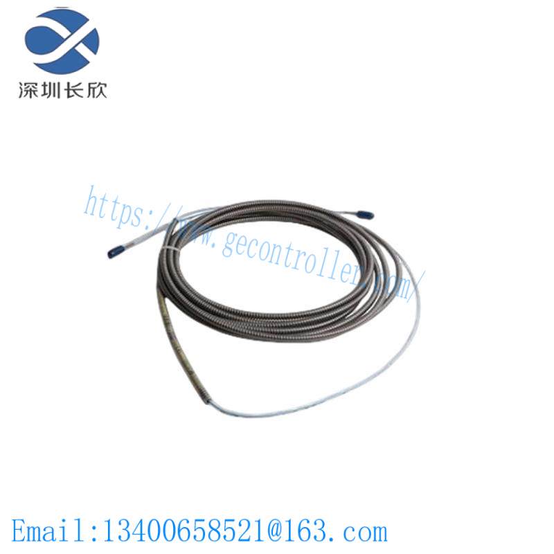 Bently Nevada 330930-060-01-CN Extension Cable