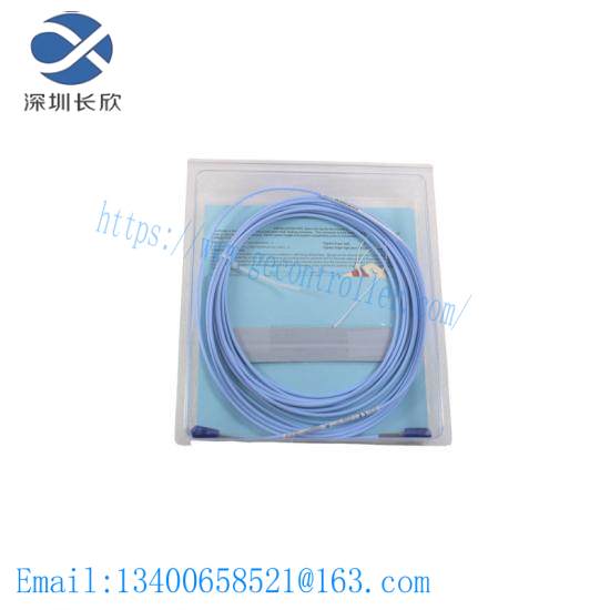 BENTLY NEVADA 330930-060-04-05 3300 NSv Extension Cable AUTOMATION PARTS