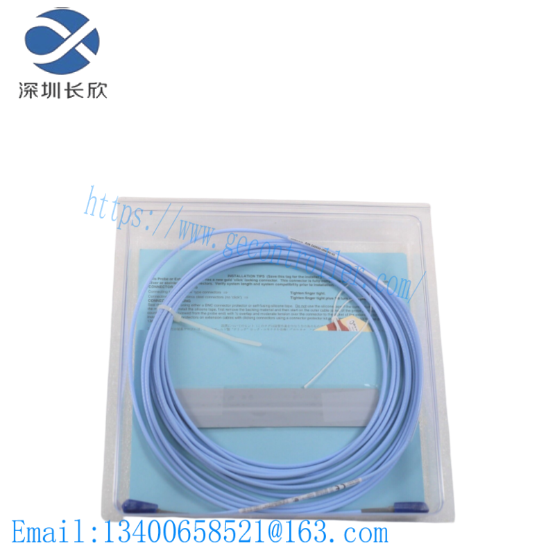 Bently Nevada 330930-060-04-05 Extension Cable