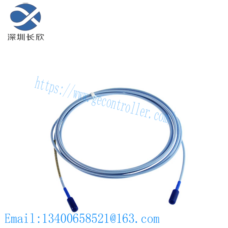 Bently Nevada 330930-060-06-CN 3300 XL Standard Extension Cable