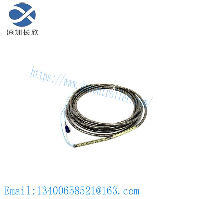 BENTLY NEVADA 330930-065-02-00 3300 NSv Extension Cable